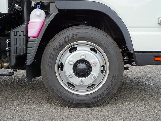 中古キャリアカー(積載車) 三菱ふそう キャンター
