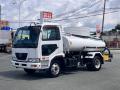中古糞尿車(バキュームカー) UDトラックス コンドル