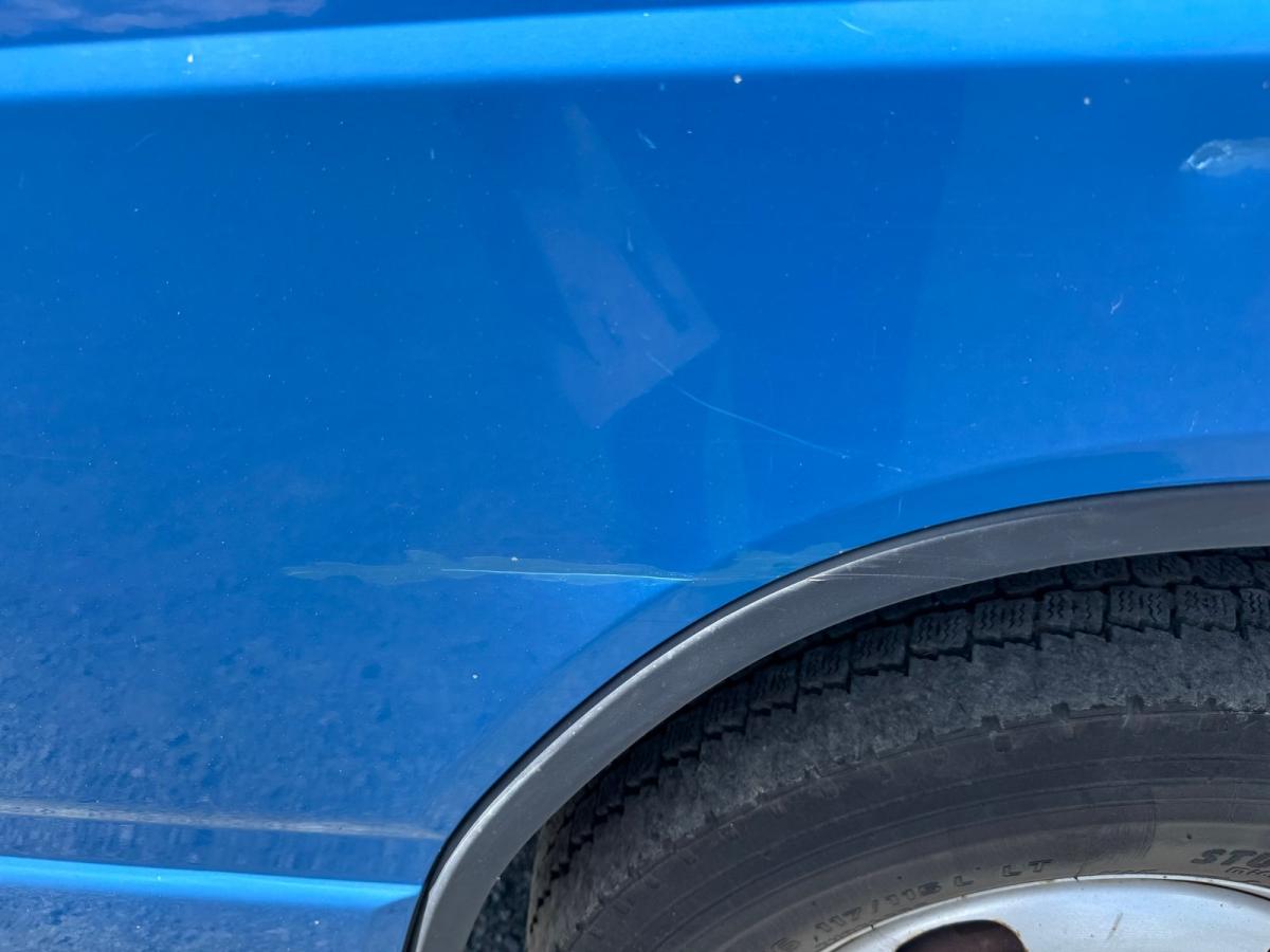 中古塵芥車(パッカー車) 三菱ふそう キャンター