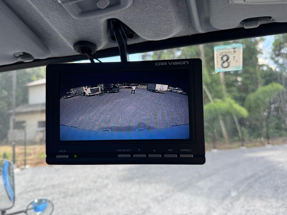 中古塵芥車(パッカー車) 三菱ふそう キャンター
