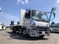 中古キャリアカー(積載車) 三菱ふそう ファイター