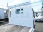 中古平ボディ 日野 デュトロ