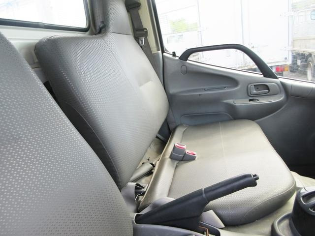 中古平ボディ 日野 デュトロ