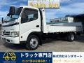 中古キャリアカー(積載車) 日野 デュトロ