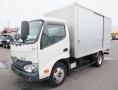 中古ボトルカー 日野 デュトロ