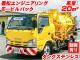 中古清掃車 いすゞ エルフ