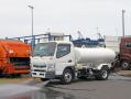 中古散水車 三菱ふそう キャンター