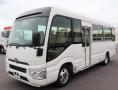 中古バス トヨタ コースター