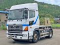 中古トラクタ 日野 プロフィア