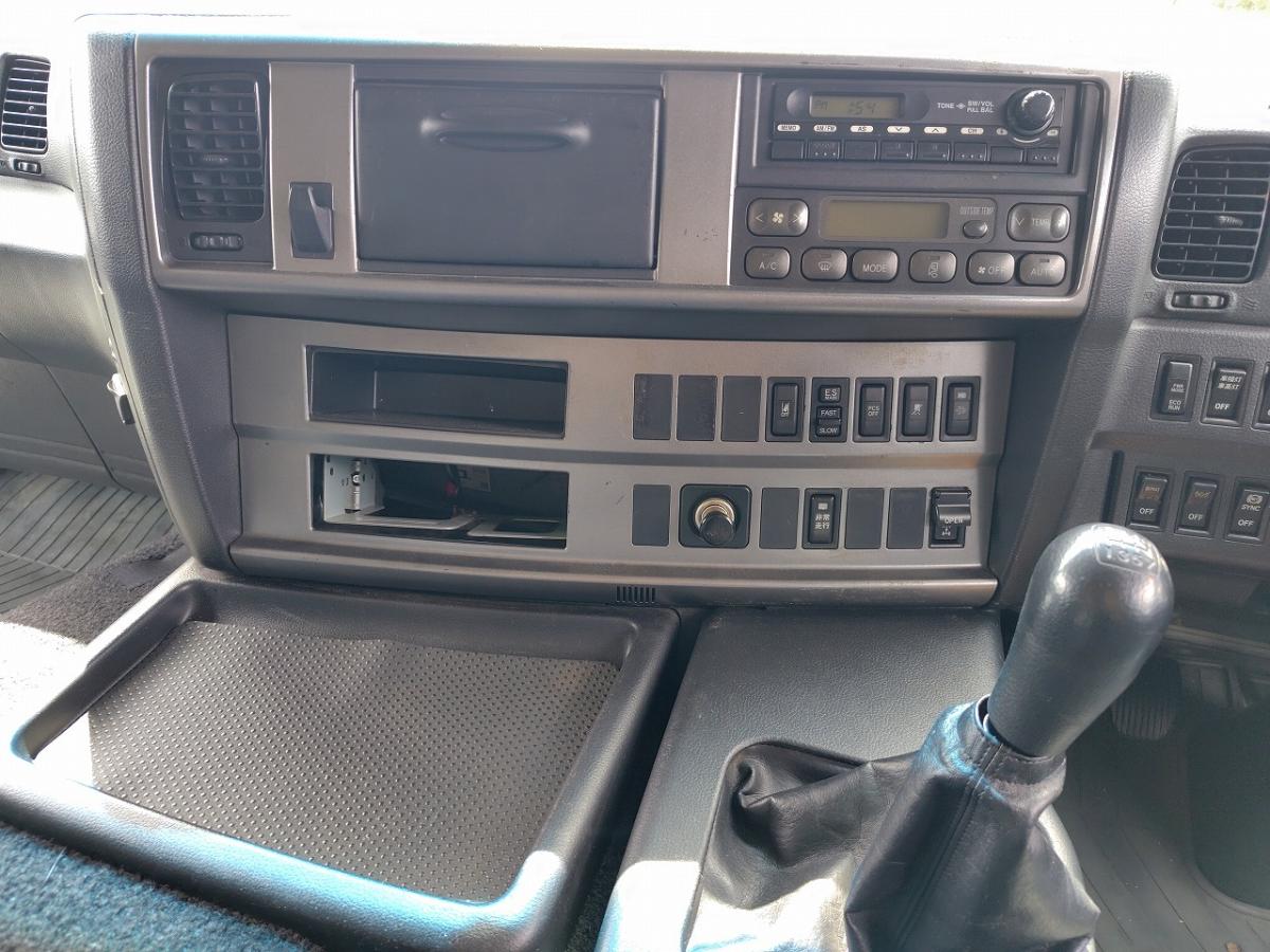 中古アルミウィング 日野 プロフィア