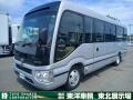 中古バス 日野 リエッセ
