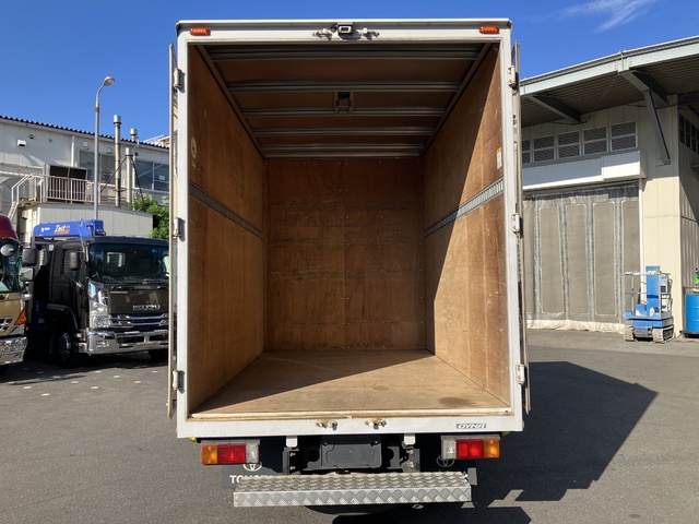 中古アルミバン トヨタ ダイナ /R1年 車検付 ダイナ アルミバン トラン