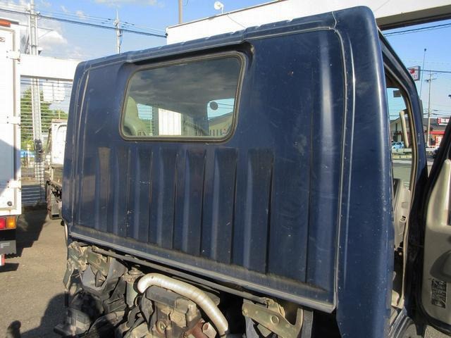 中古ダンプ マツダ タイタン