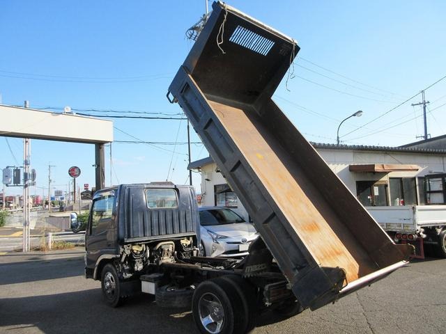 中古ダンプ マツダ タイタン
