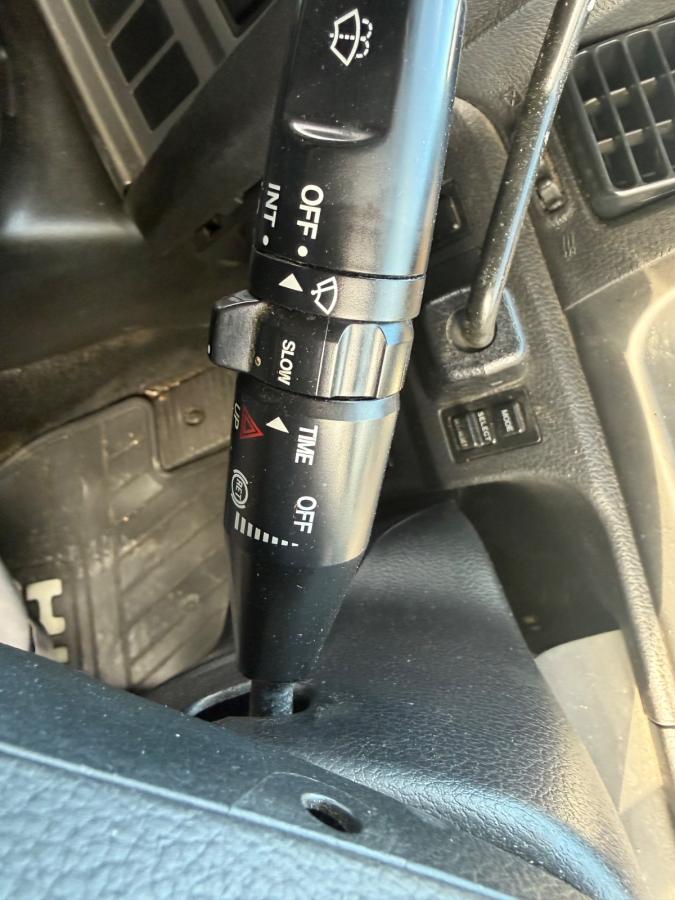 中古トラクタ 日野 プロフィア