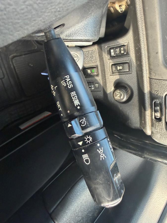 中古トラクタ 日野 プロフィア