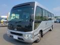 中古バス トヨタ コースター