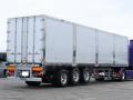 中古トレーラー 国産車その他 東邦