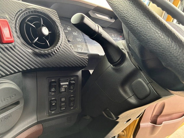 中古ダンプ 日野 プロフィア