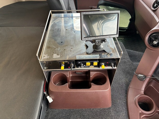 中古ダンプ 日野 プロフィア