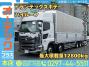 中古アルミウィング 日野 プロフィア