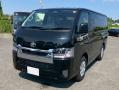 中古ルートバン トヨタ ハイエース