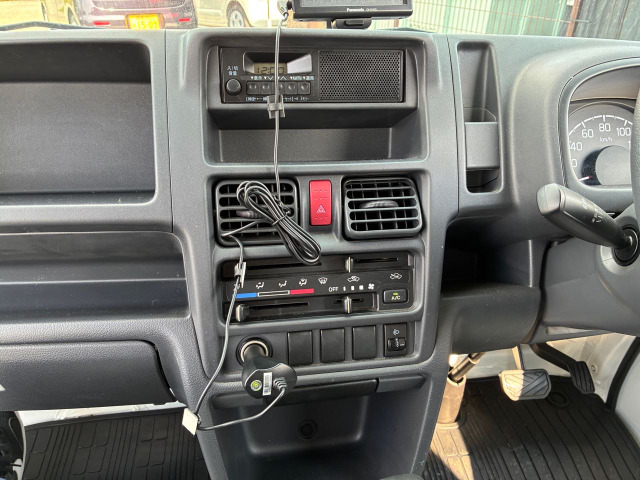 中古特装車その他 マツダ スクラム