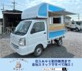 中古特装車その他 マツダ スクラム