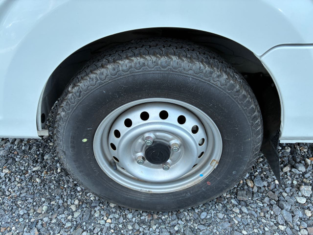 中古特装車その他 マツダ スクラム