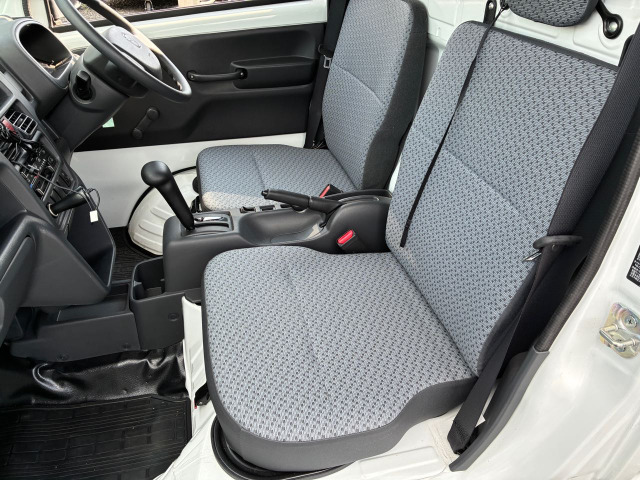 中古特装車その他 マツダ スクラム