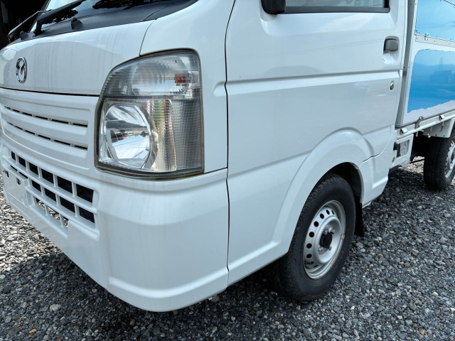 中古特装車その他 マツダ スクラム
