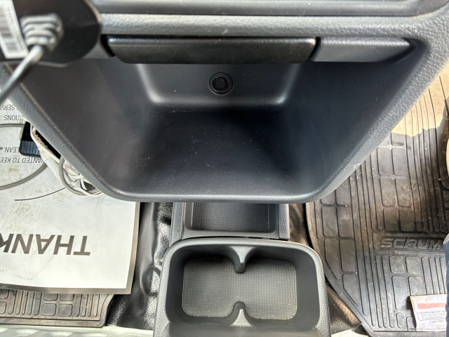 中古特装車その他 マツダ スクラム