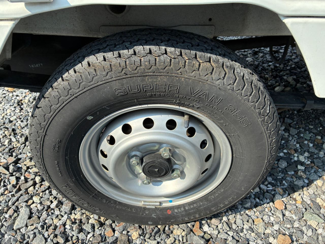中古特装車その他 マツダ スクラム