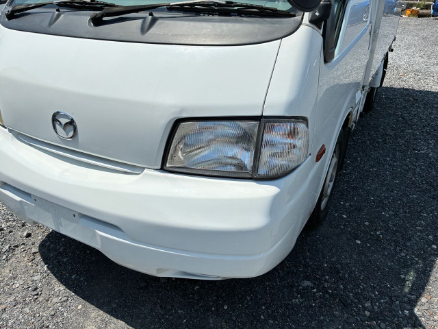 中古特装車その他 マツダ ボンゴ