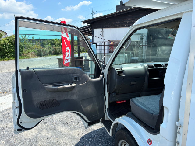 中古特装車その他 マツダ ボンゴ