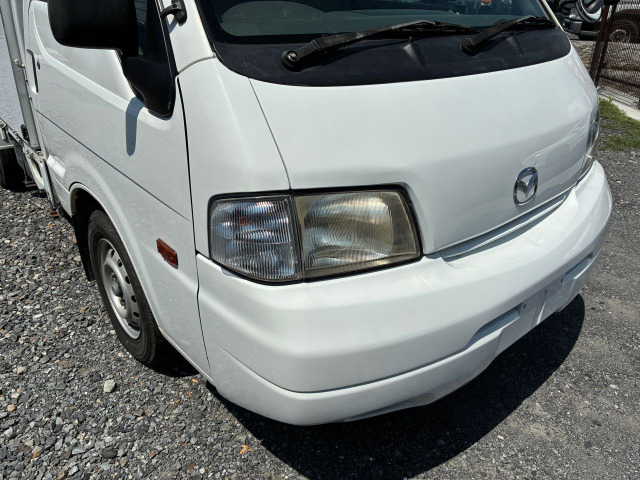 中古特装車その他 マツダ ボンゴ