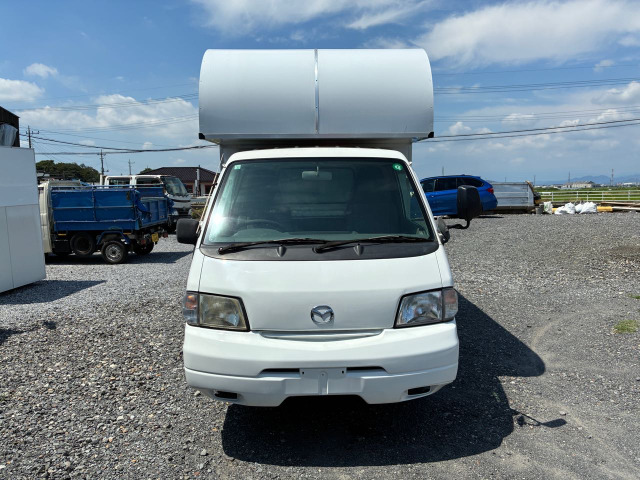 中古特装車その他 マツダ ボンゴ