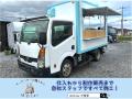 中古特装車その他 ニッサン アトラス
