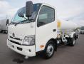 中古散水車 日野 デュトロ