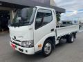 中古平ボディ トヨタ トヨエース