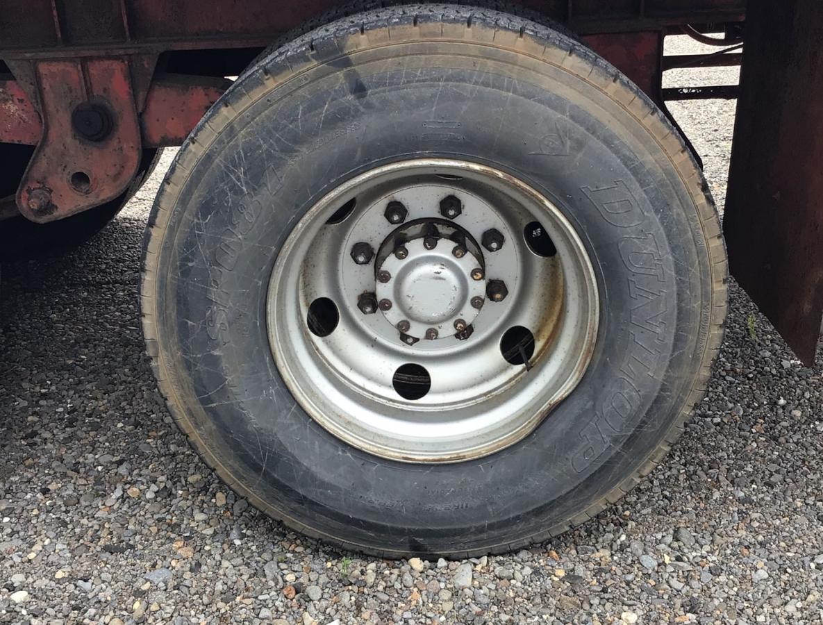 中古トレーラー 国産車その他 トレールモービル