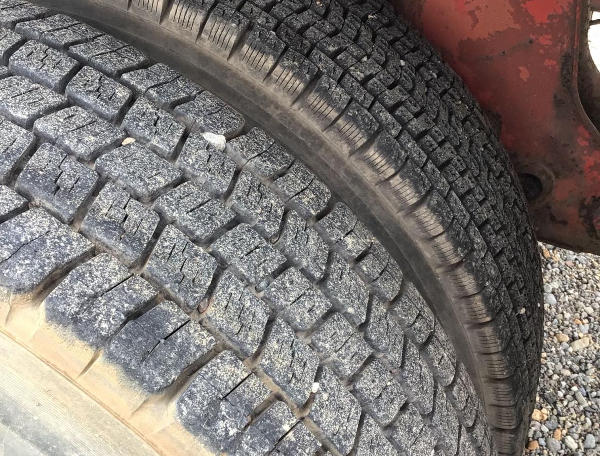 中古トレーラー 国産車その他 トレールモービル