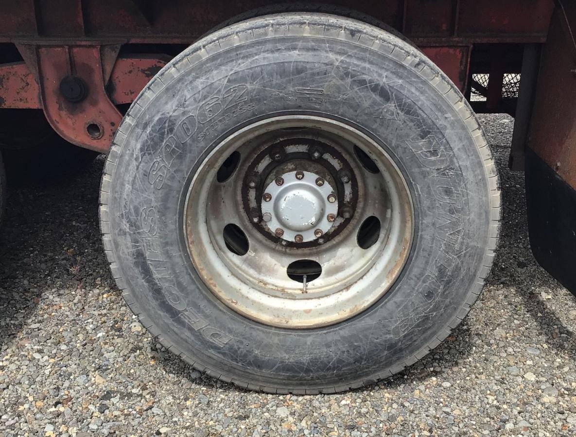中古トレーラー 国産車その他 トレールモービル