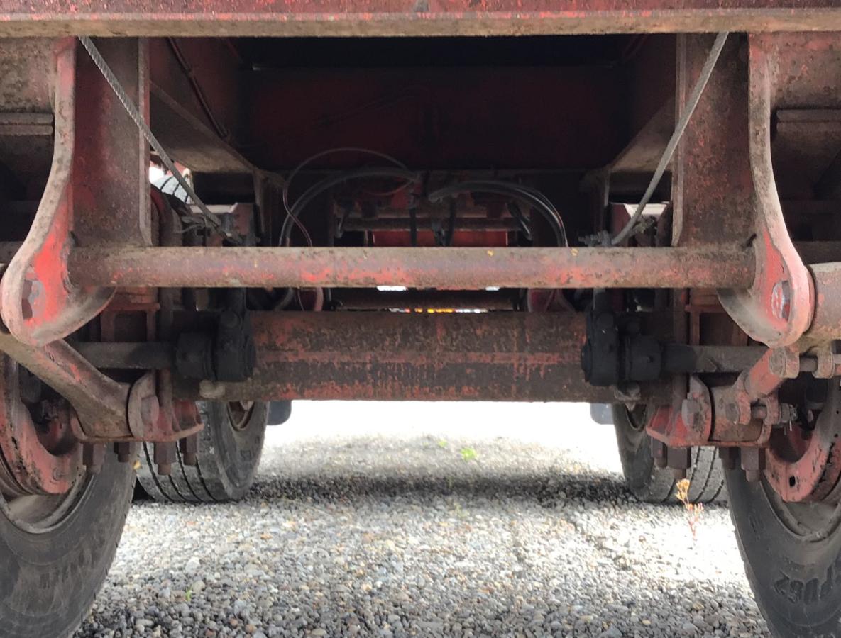 中古トレーラー 国産車その他 トレールモービル