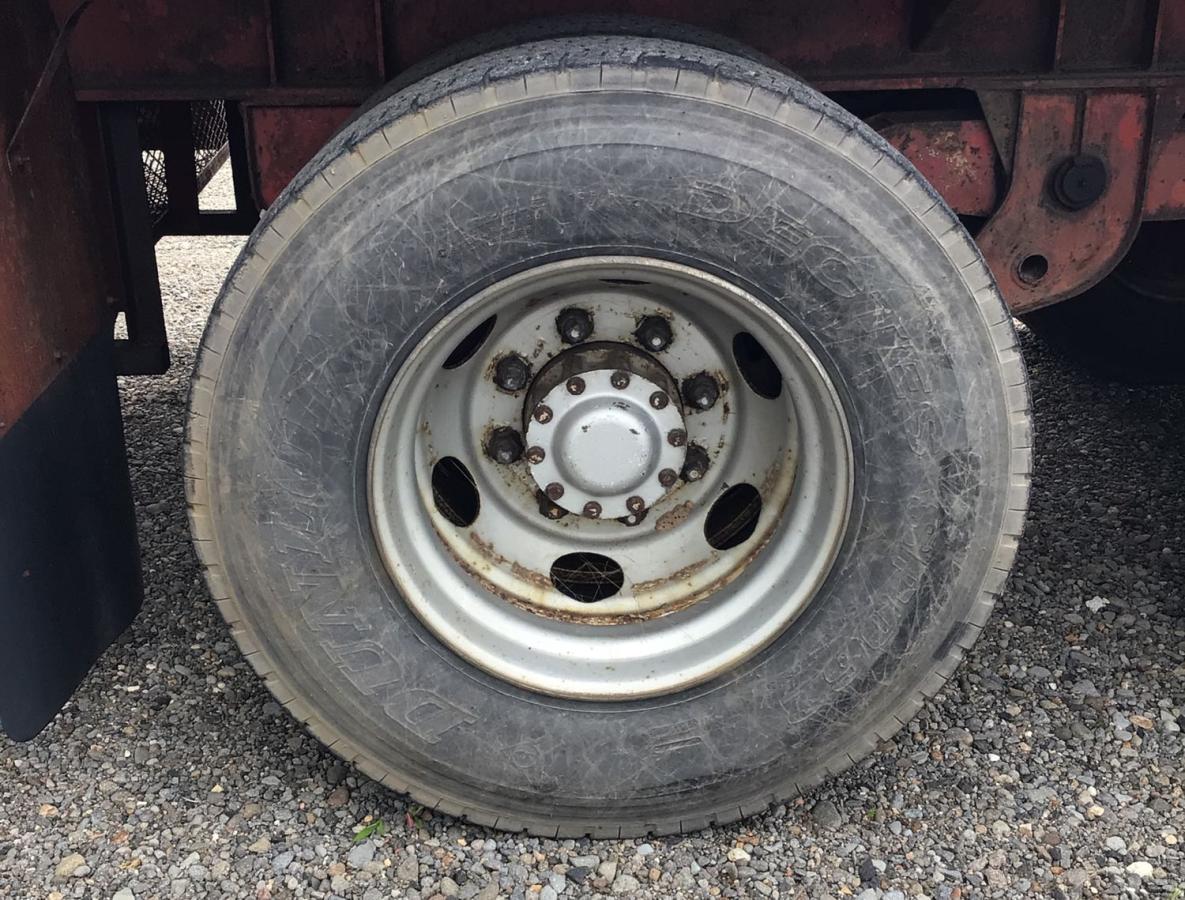 中古トレーラー 国産車その他 トレールモービル