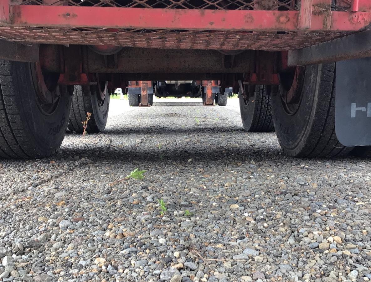 中古トレーラー 国産車その他 トレールモービル