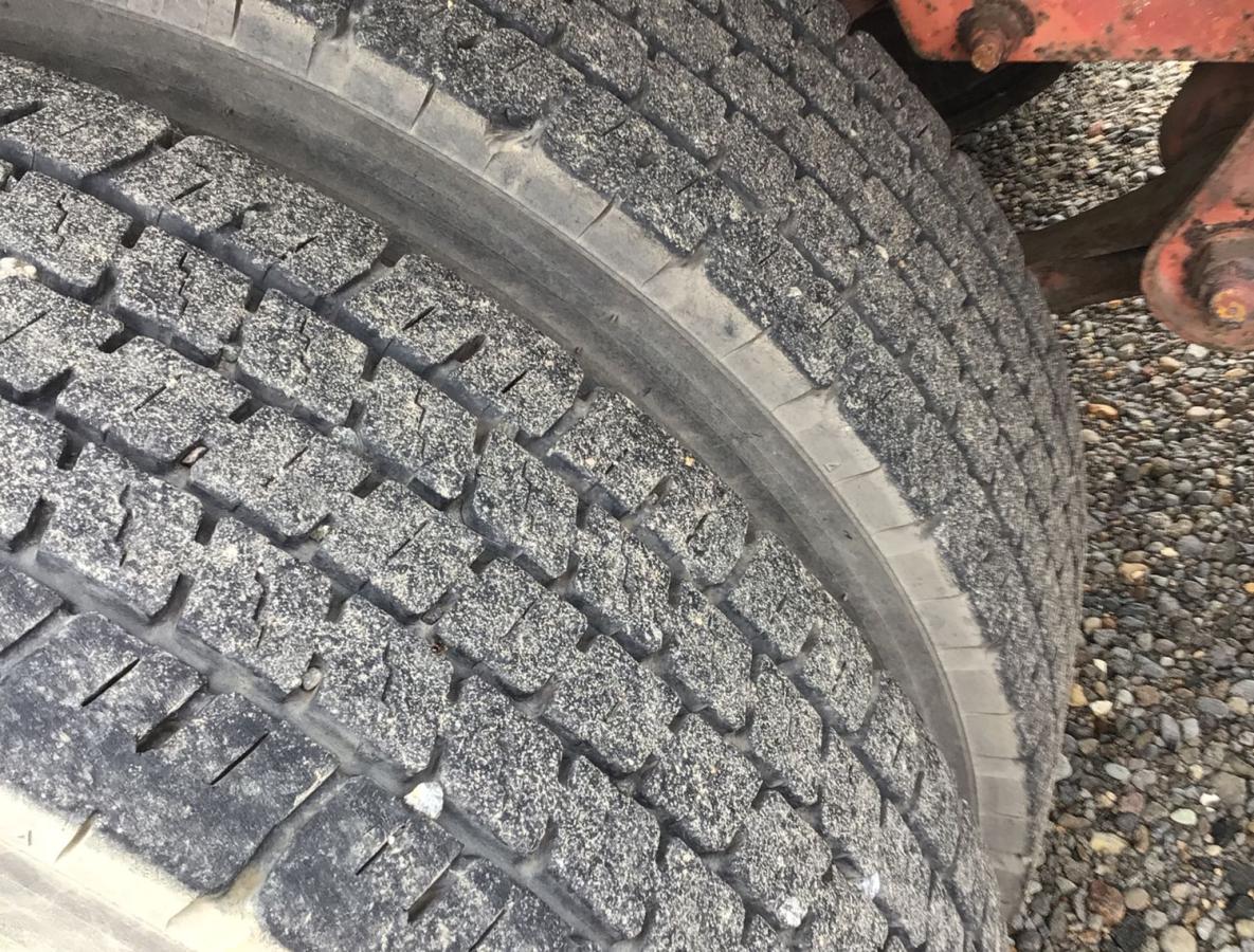 中古トレーラー 国産車その他 トレールモービル