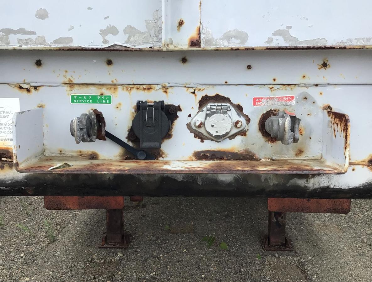 中古トレーラー 国産車その他 トレールモービル