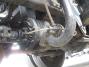 中古糞尿車(バキュームカー) 三菱ふそう キャンター