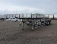 中古トレーラー 国産車その他 フルハーフ